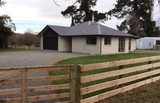 131 Fergusons Road, Darfield