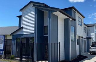40 Wimbledon Crescent, Glen Innes