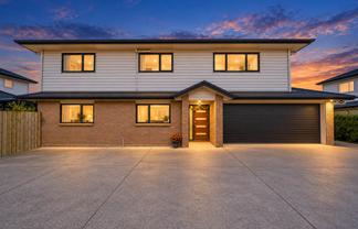 4B Allen Avenue, Papatoetoe
