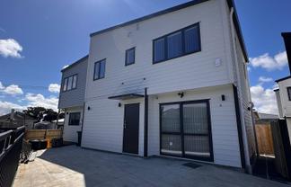 2A Athelstan Place, Otara
