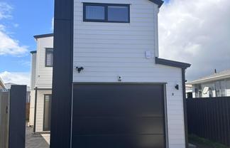 2B Athelstan Place, Otara