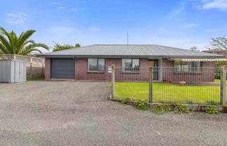 Bay of Plenty - Address withheld
