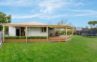 15 Maryhill Avenue, Hoon Hay