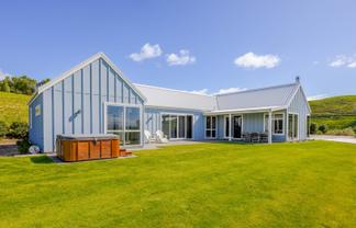 45 Highlands Drive, Waipawa
