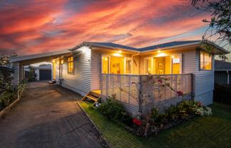 31 Trinidad Street, Blockhouse Bay