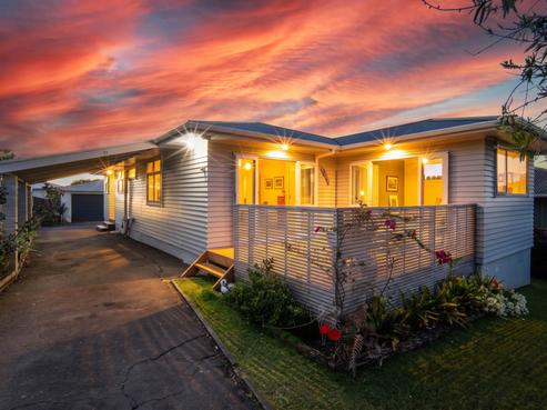 31 Trinidad Street, Blockhouse Bay