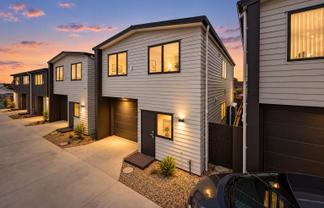 5/72 Walmsley Road, Otahuhu