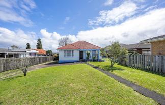 3 Freer Street, Mount Roskill