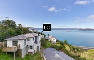 8B Homebush Road, Khandallah