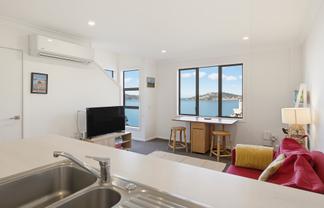 8B Homebush Road, Khandallah