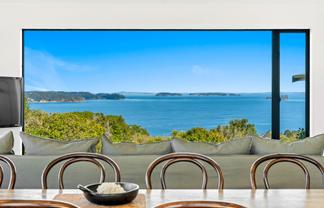 1075 Takatu Road, Tawharanui Peninsula