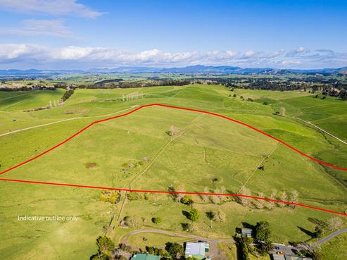 1065 Pipiwai Road, Ruatangata