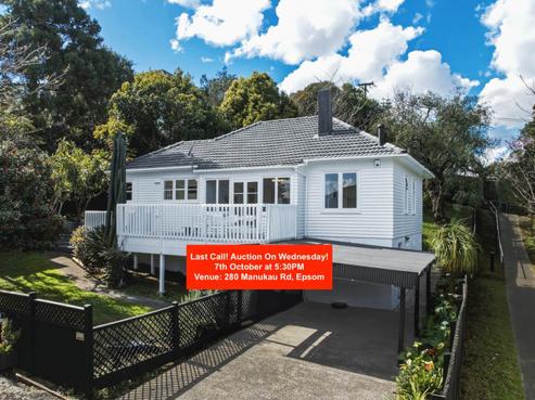 227 Saint Andrews Road, Epsom