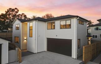43B Olsen Avenue, Hillsborough