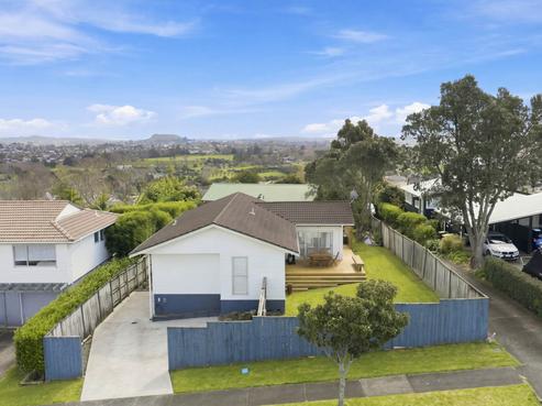 127 Bradbury Road, Botany Downs