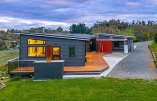 1A Watts Street, Waipawa