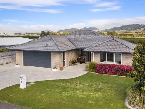 23 Reel Road, Athenree