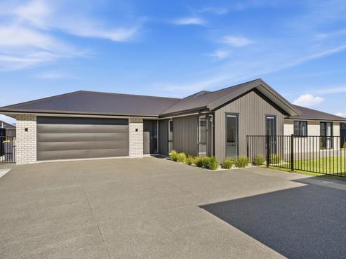 20C Little Gem Road, Hornby