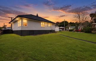 14 Caledonian Place, Blockhouse Bay