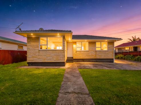 93 Flat Bush Road, Clover Park
