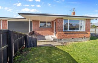 41 Short Street, Ashburton
