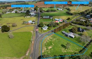 6 School House Road, Onewhero