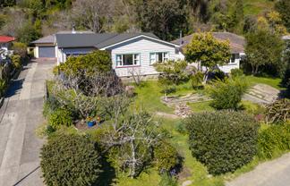 3 Clouston Terrace, Maitai