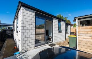 10A (*) Tupelo Street, Pukete