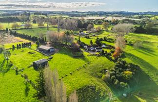 63B Ludbrook Road, Pakaraka