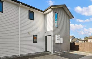 1/188 Ulster Street, Whitiora