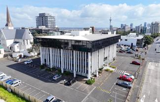 Office or Medical | 30 + Carparks Available