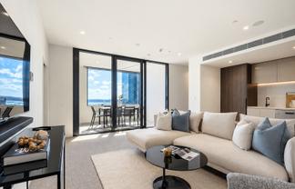 2907/10 Commerce Street, Auckland Central