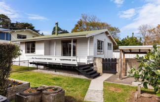 15 Root Street, Gisborne
