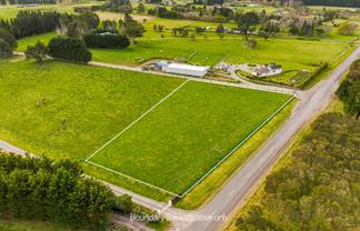 Lot 2, 759 Chester Road, West Taratahi