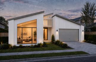 42 Larissa Road, Halswell