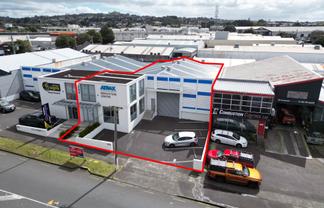 SUPERIOR REFURBISHED FACILITY WITH PROFILE
