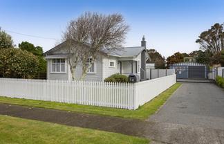 74 Puriri Street, Hawera
