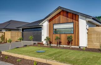 94 Spalling Road, Halswell