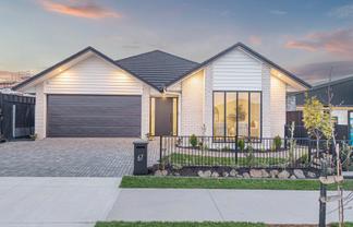 67 Kotiti Drive, Milldale