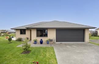 58/23 Matariki Avenue, Frimley