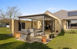 32 Sheridan Drive, Rolleston