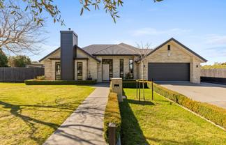 32 Sheridan Drive, Rolleston