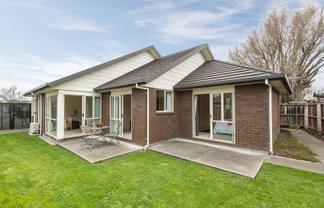 9a Shaftesbury Street, Avonhead