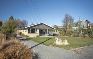 57 Regent Street, Fairlie