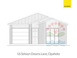 16 Selwyn Downs Lane, Opaheke