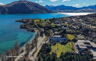 333 Beacon Point Road, Wanaka
