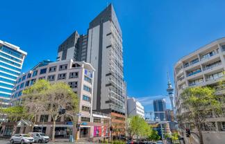 801A/8 Airedale Street, Auckland Central