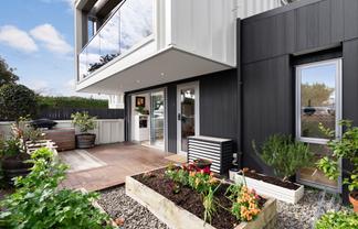 1/93 Alfred Street, Onehunga