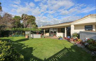 192 Levers Road, Matua