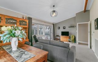 37 Kent Street, Levin